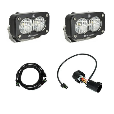 Baja Designs auto part