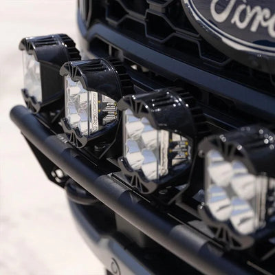 Baja Designs bull bar