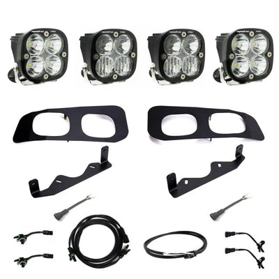 Baja Designs auto part