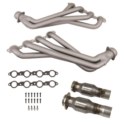 BBK headers