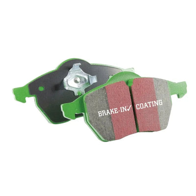 EBC auto part