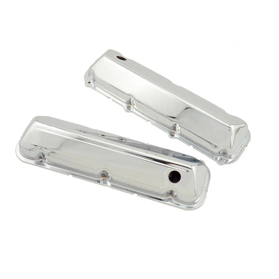 Mr. Gasket chrome auto part