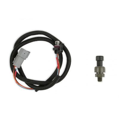 MSD exhaust