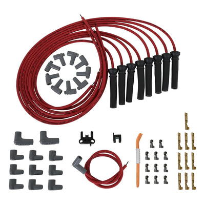 MSD auto part