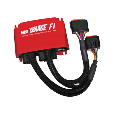 MSD auto part