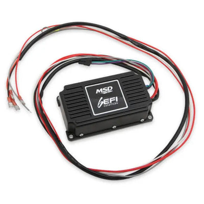 MSD auto part