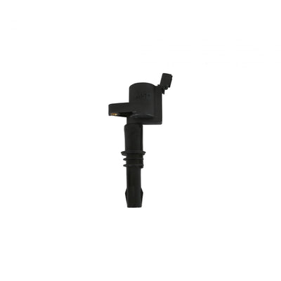 MSD black auto part