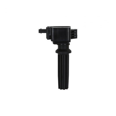 MSD black auto part