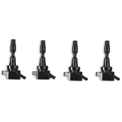 MSD black auto part