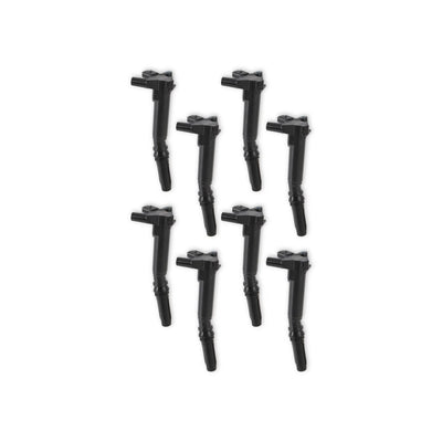 MSD black auto part