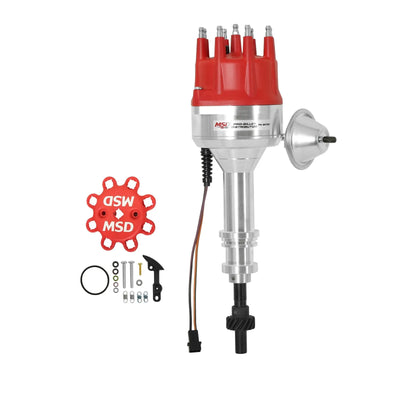 MSD auto part