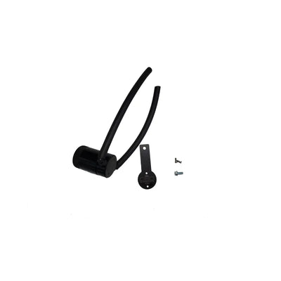 JLT black auto part