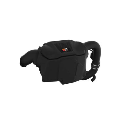 K&N Engineering cold air intake