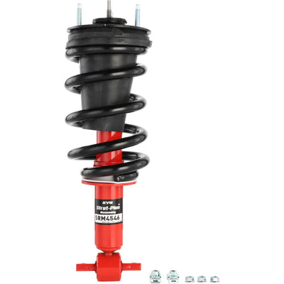 KYB shock absorber