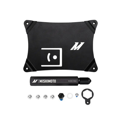 Mishimoto auto part