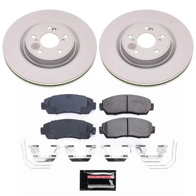 PowerStop auto part