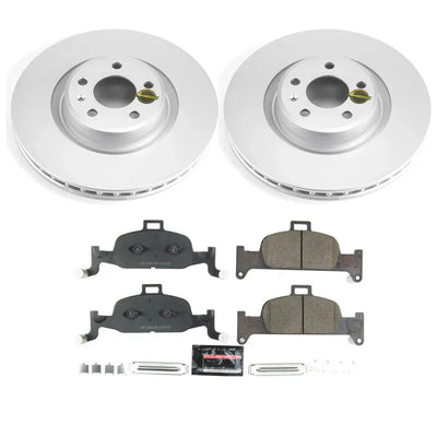PowerStop auto part