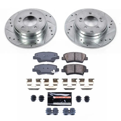 PowerStop auto part