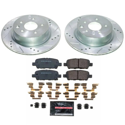 PowerStop auto part
