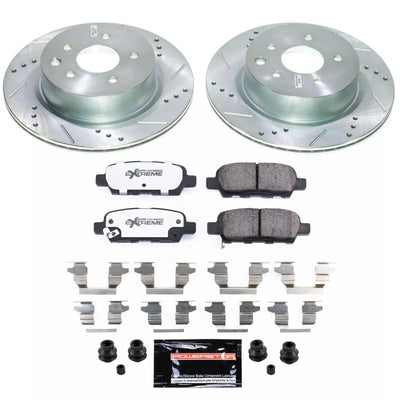 PowerStop auto part