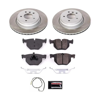 PowerStop auto part