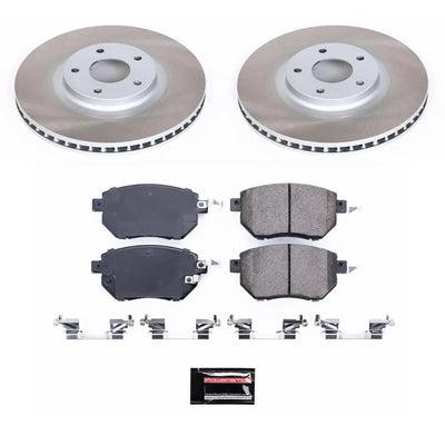 PowerStop auto part