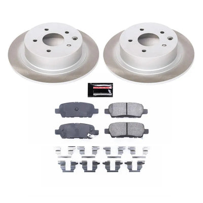PowerStop auto part