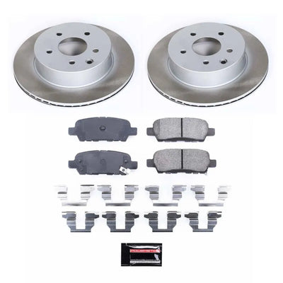 PowerStop auto part