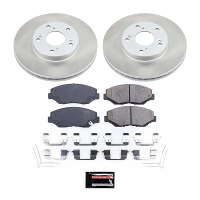PowerStop auto part