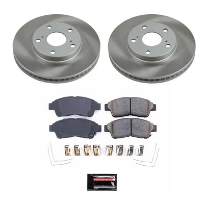 PowerStop auto part