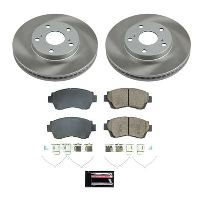 PowerStop auto part