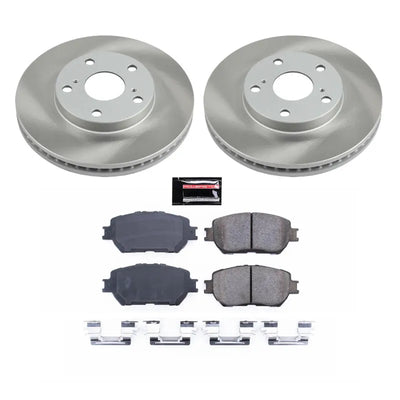 PowerStop auto part