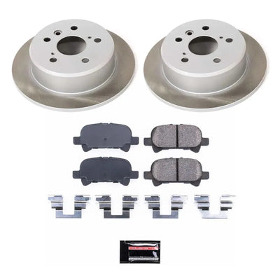 PowerStop auto part