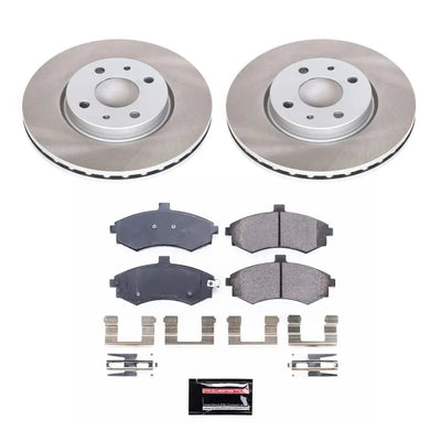 PowerStop auto part
