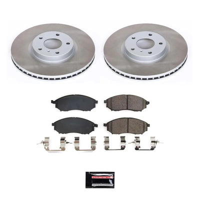 PowerStop auto part