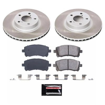 PowerStop auto part