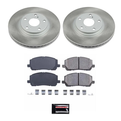 PowerStop auto part