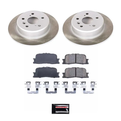 PowerStop auto part