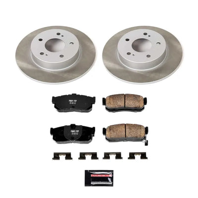 PowerStop auto part