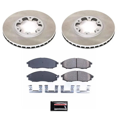 PowerStop auto part