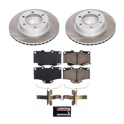 PowerStop auto part