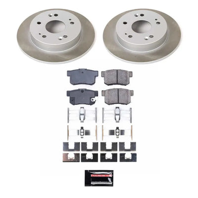 PowerStop auto part