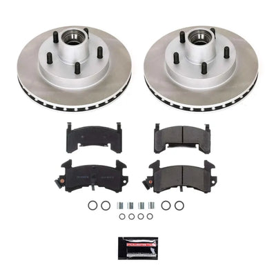 PowerStop auto part