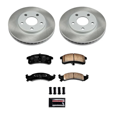 PowerStop auto part