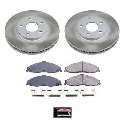 PowerStop auto part