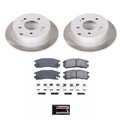 PowerStop auto part