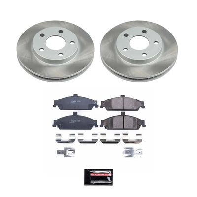 PowerStop auto part