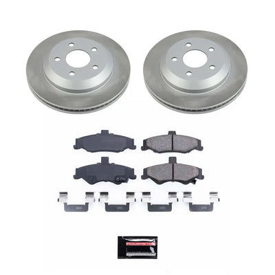 PowerStop auto part