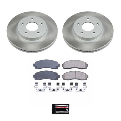 PowerStop auto part
