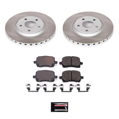 PowerStop auto part